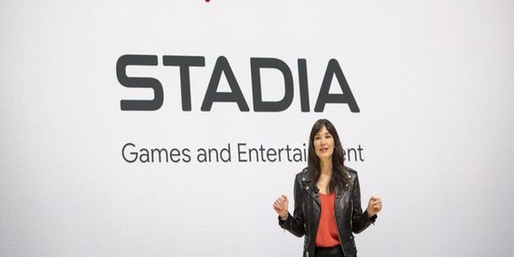 Google med oppstart av eget spillstudio