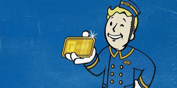 Introduserer «Fallout 76»-abonnement