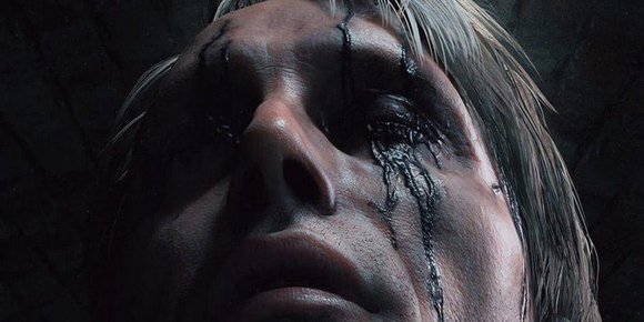 Bekrefter «Death Stranding» til pc