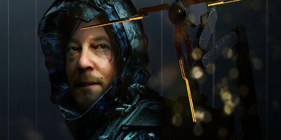Death Stranding