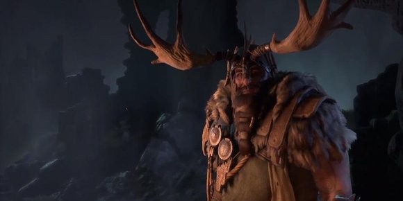 Her er «Diablo IV»