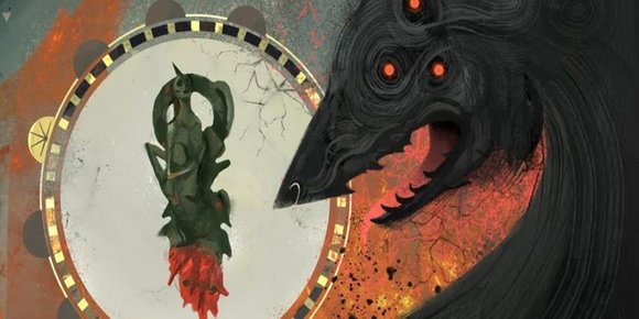 Varsler «Dragon Age»-nyheter