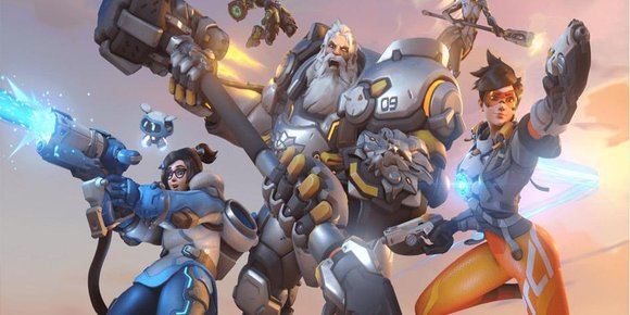 - Til slutt blir «Overwatch 1» og «Overwatch 2» slått sammen til samme spill