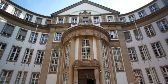 I dag står Nintendo skolerett for tyske myndigheter i forhåndsbestillingssaken