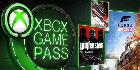 Legger til 50 spill til Xbox Game Pass de neste månedene