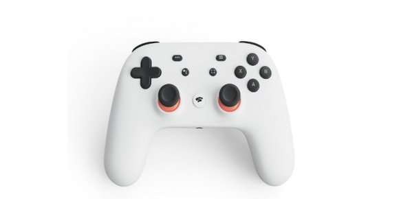Bare én dag før lansering økes antall lanseringstitler til Stadia med hele ti spill