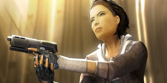Valve varsler avsløring av splitter nytt «Half-Life»-spill på torsdag