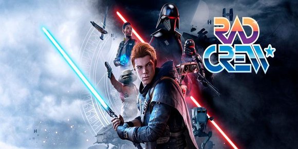 - En av de beste «Star Wars»-tingene jeg har opplevd på 20 år