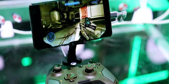 Ingen eksklusive spill til xCloud, sier Microsoft
