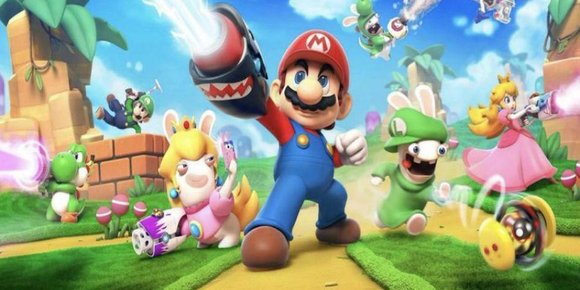 «Mario»-skaperen vil ha samme aksept hos foreldre som Disney