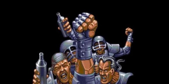 Rebellion kjøper legendariske The Bitmap Brothers