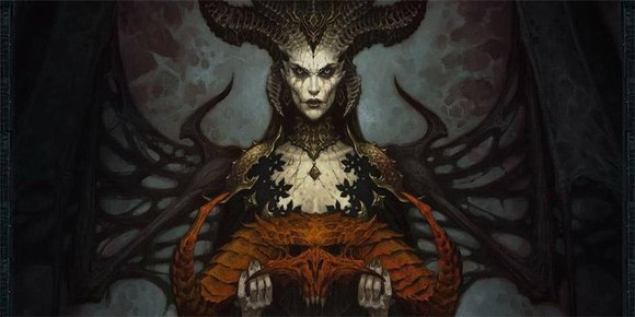 Sammenligner «Diablo IV» med første kapittelet i en bok