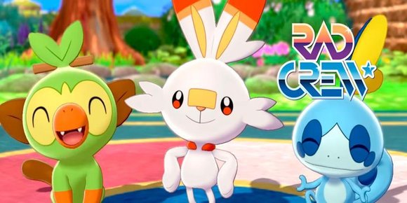 - Utrolig hvor lenge «Pokémon»-formelen har holdt seg