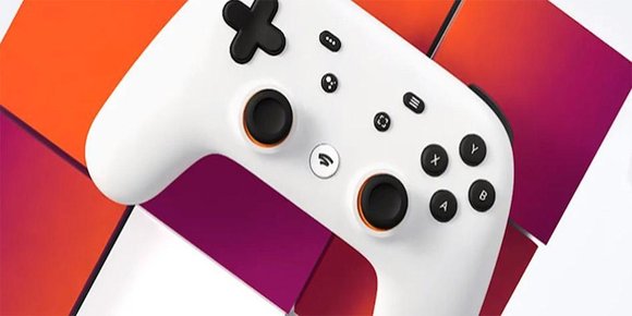 Stadia: Dårligere på alt?