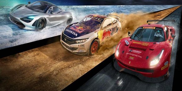 Codemasters kjøper «Project Cars»-studioet
