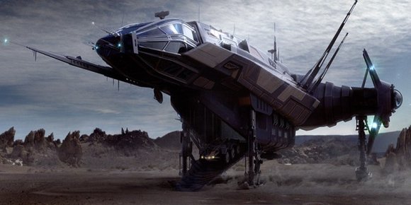 «Star Citizen» har dratt inn 2,3 milliarder kroner i folkefinansiering