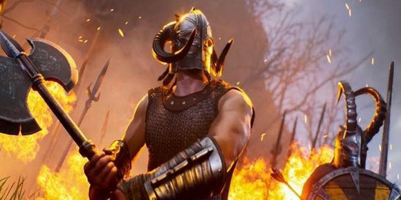 Saksøker «Rune II»-utviklerne for å ha stukket av til Bethesda