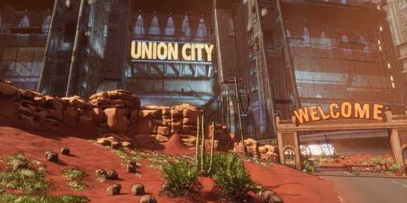 «Beneath A Steel Sky»-oppfølgeren utsatt