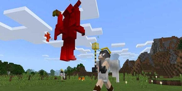 Vatikanets «Minecraft»-server utsatt for DDOS-angrep