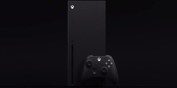 Her er den neste generasjonen Xbox