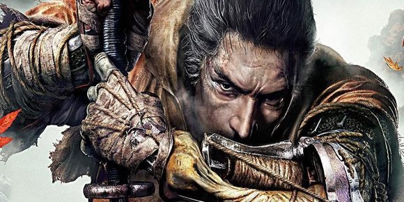 «Sekiro: Shadows Die Twice» årets spill under The Game Awards