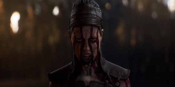 «Hellblade» får oppfølger på Xbox Series X