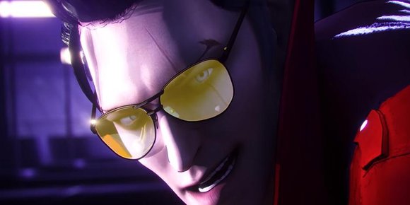 «No More Heroes 3» kommer neste år