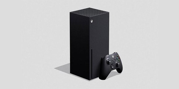 Den nye Xbox-en heter ikke egentlig Series X