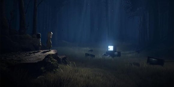 THQ Nordic kjøper «Little Nightmares»-studioet