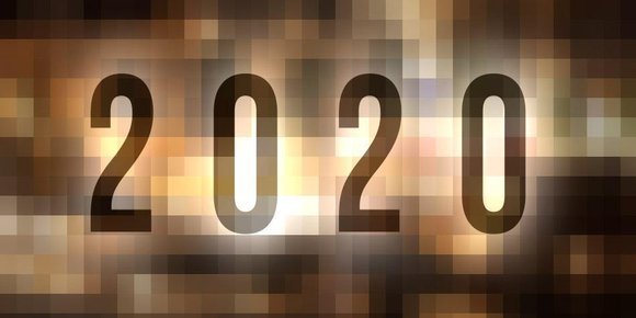 Monsteråret 2020