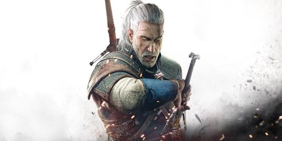 «The Witcher 3» på pc satte rekord etter Netflix-lansering