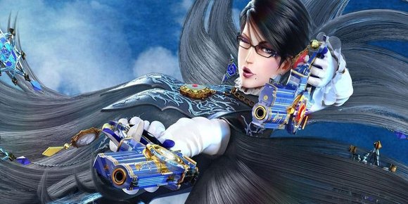 Tencent kjøper seg inn i PlatinumGames