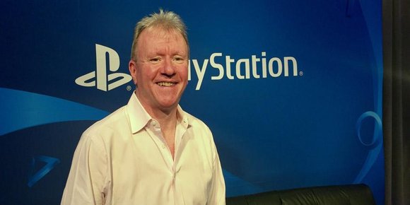PlayStation-sjefen om PS5: - De største forskjellene har vi ikke avslørt ennå