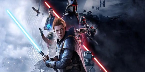 Lucasfilm var skeptiske til «Star Wars Jedi: Fallen Order»