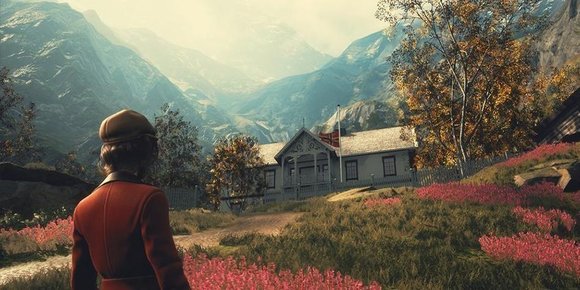 «Draugen» ble årets spill under Spillprisen i kveld