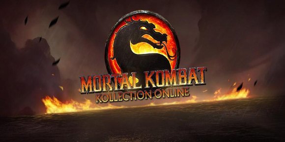 «Mortal Kombat Kollection» vekket fra døden?