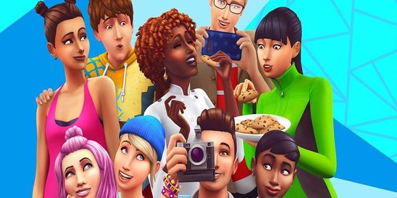 EA sier de ønsker å ha mer sosiale elementer og konkurranse i neste «The Sims»-spill
