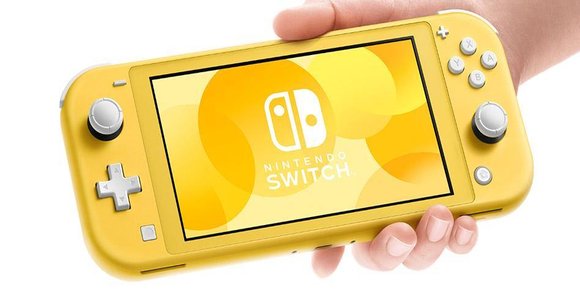 Nintendo: - Det kommer ikke nye Switch-modeller i år