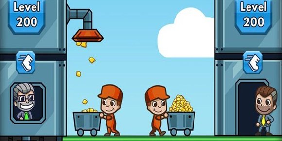 Ubisoft kjøper seg inn i «Idle Miner Tycoon»-studioet