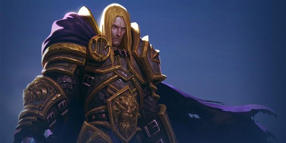 Blizzard kommenterer kritikken av «Warcraft III»