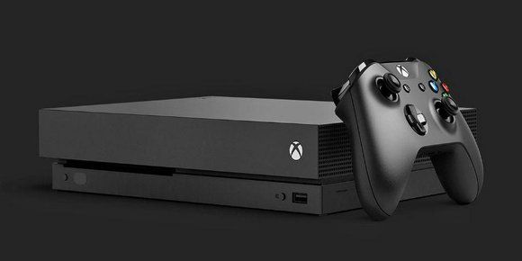 Xbox-sjefen: - Ser ikke på Nintendo og Sony som konkurrenter