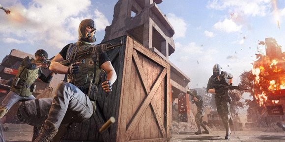 «PUBG» går vekk fra Battle Royale-sjangeren i sin siste oppdatering