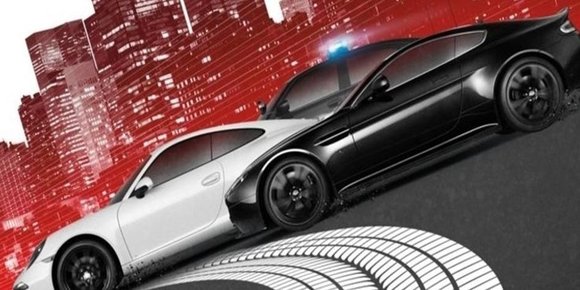 Flytter «Need for Speed» tilbake til Criterion