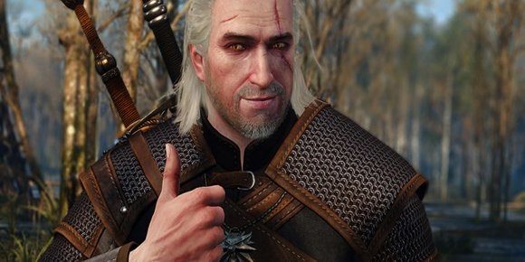 Nå kan du sende lagringsfilene dine mellom PC og Switch i «The Witcher 3»