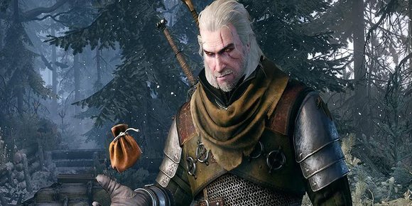 CD Projekt er nå det nest mest verdifulle selskapet i Europa
