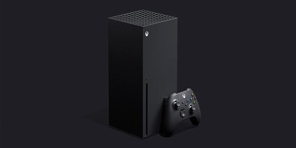 Microsoft avslørte mer info om Series X