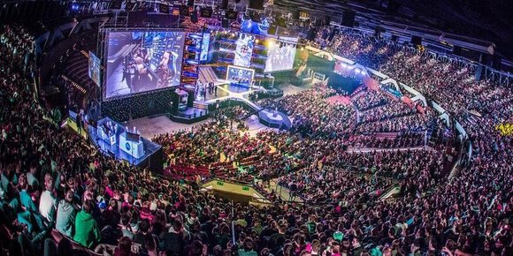 170 000 e-sportfans blir nektet inngang til storturnering i Polen på grunn av frykt for coronavirus