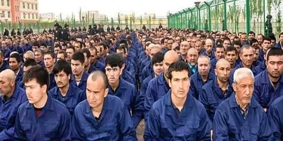 Rapport: Kina har systematisert flytting av Uighur-fanger til fabrikker som jobber for Sony, Nintendo, Microsoft og flere