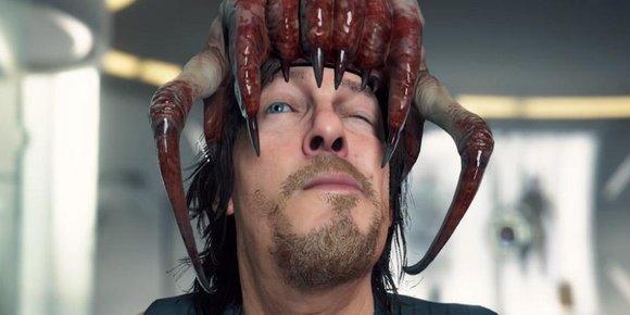 «Death Stranding» kommer til pc 2. juni