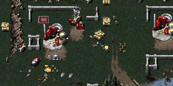«Command & Conquer»-remasterpakken har fått dato